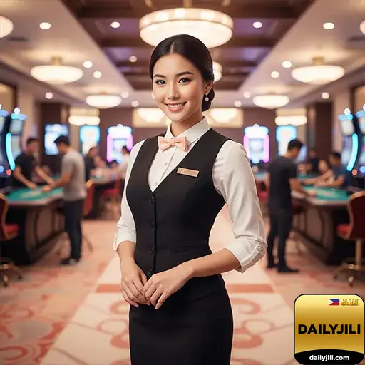 dailyjili casino 
